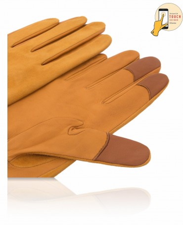 Перчатки Женские i.KSL81-ELLIS_27/TAN